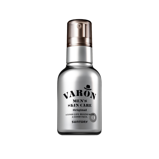 วารอน เซรั่ม ออริจินัล ขนาด 120 มล. | Varon | ผลิตภัณฑ์บำรุงผิวหน้า |  Brand'S® Online Store